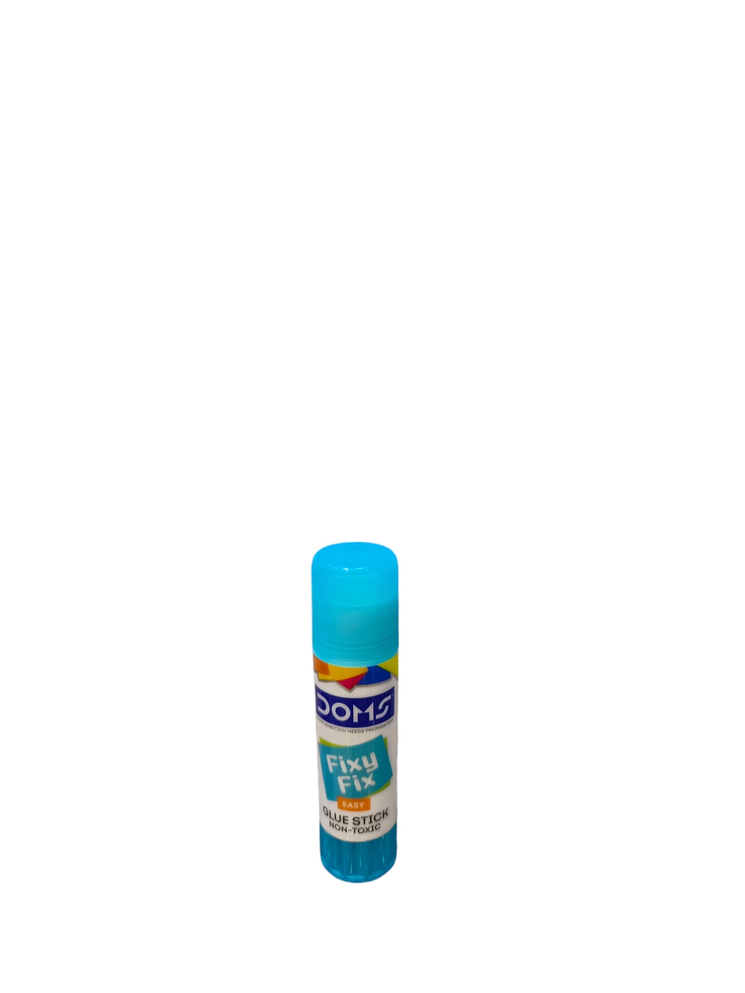 DOMS FIXY FIX GLUE STICK 15GM DOMS FIXY FIX GLUE STICK 15GM